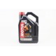 Масло 4T 10W-40 - синтетическое мотоциклетное "7100 SYNTHETIC 100%", 4L MOTUL