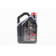 Масло 4T 10W-40 - синтетическое мотоциклетное "7100 SYNTHETIC 100%", 4L MOTUL